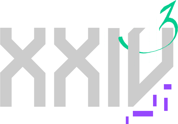 XXIV³